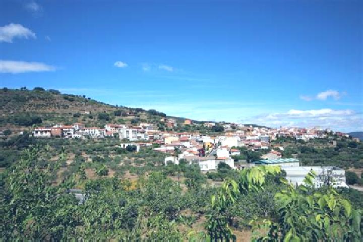 escort Arroyomolinos de la Vera
