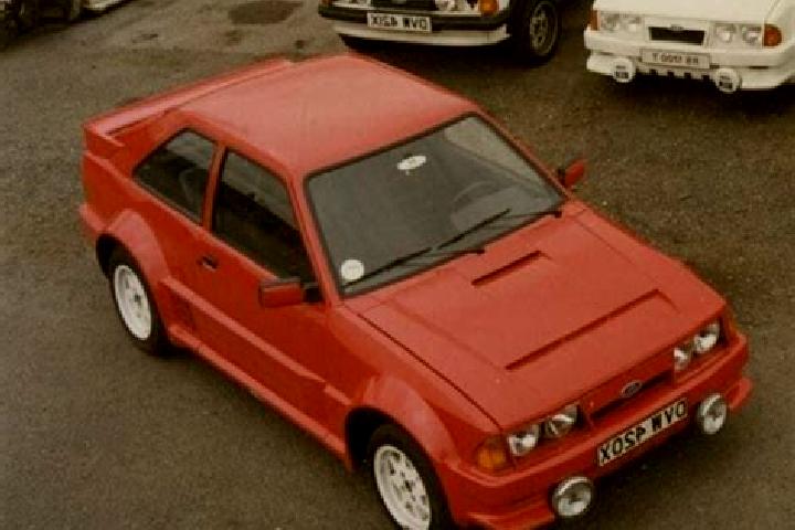 escort Ars