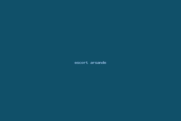 escort Arsande