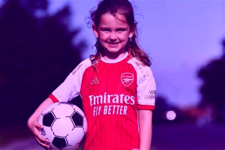 escort Arsenal