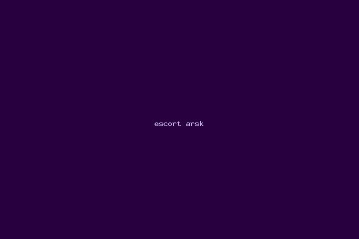 escort Arsk