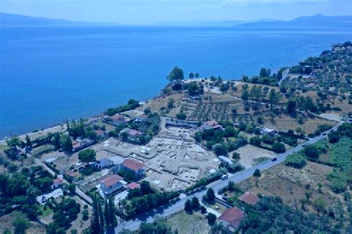 escort Artemisio