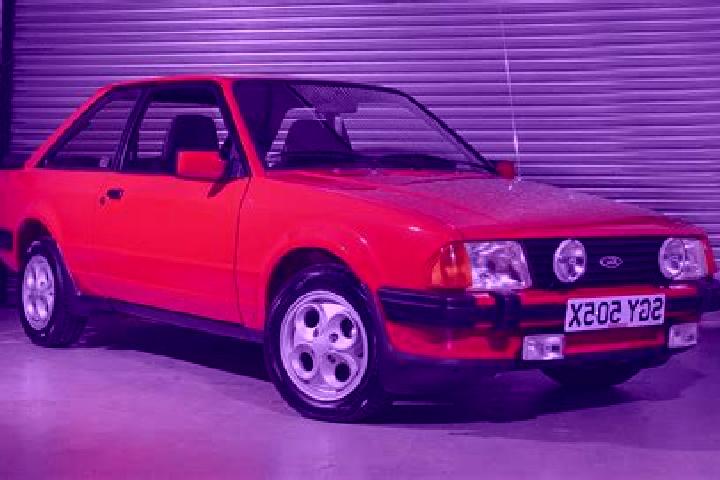 escort Artieda