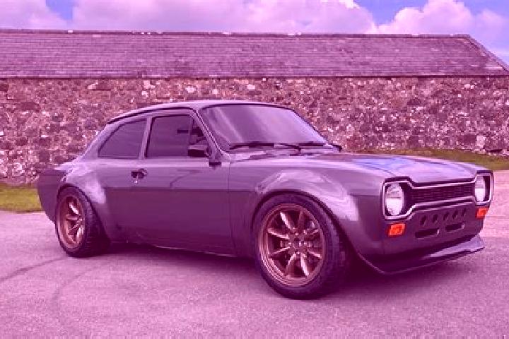 escort Artyk