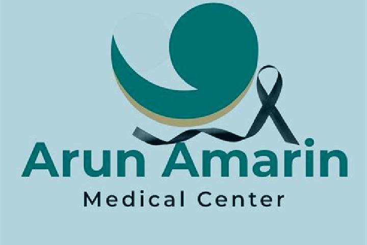 escort Arun Amarin
