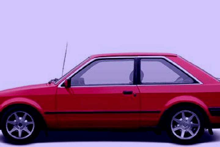 escort Arvorezinha