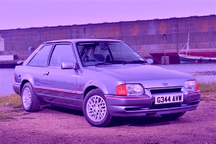 escort Aryd