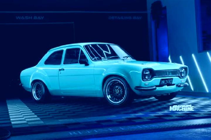 escort Arzerello