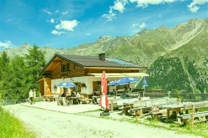escort Arzl im Pitztal
