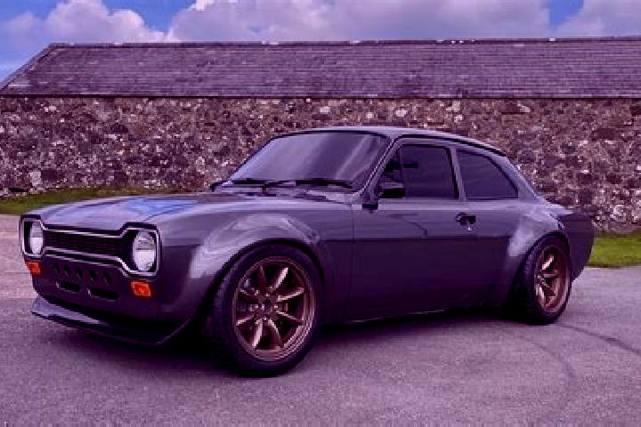 escort As Si in