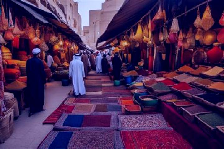 escort As Suq al Jadid