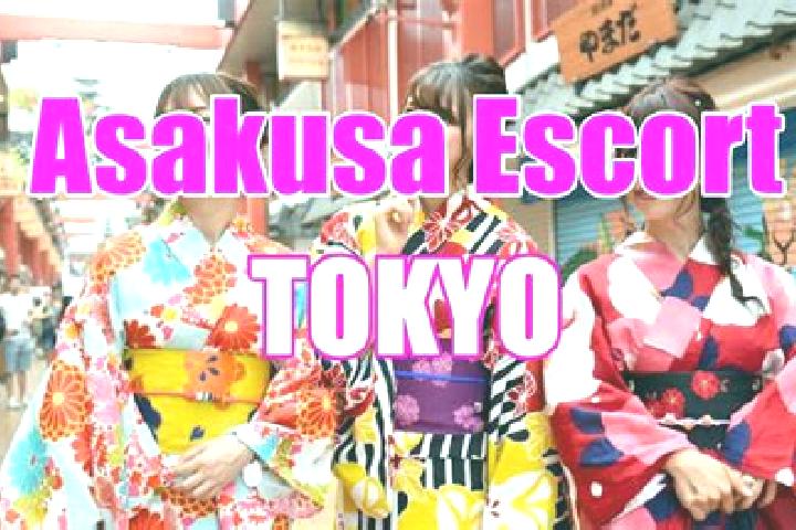 escort Asakusa