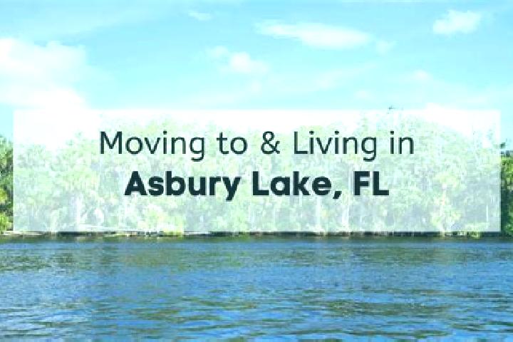 escort Asbury Lake