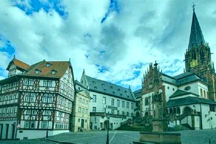 escort Aschaffenburg