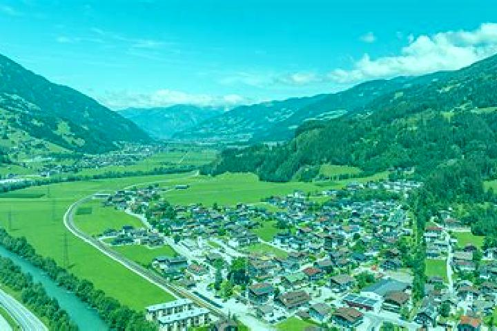 escort Aschau im Zillertal