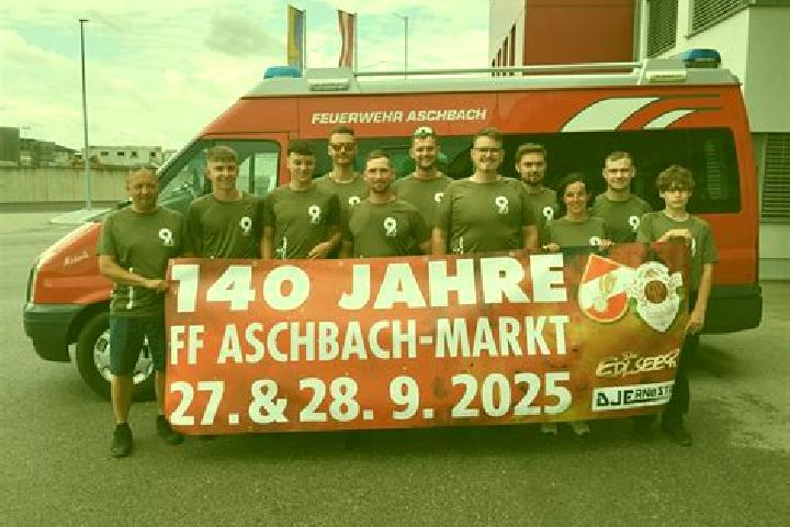 escort Aschbach Markt