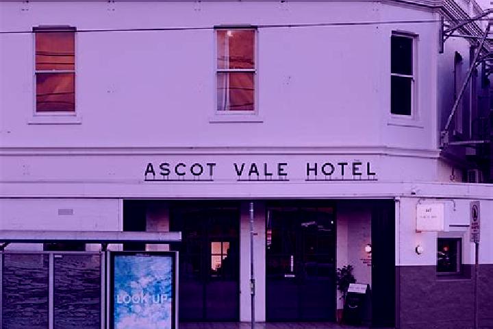 escort Ascot Vale
