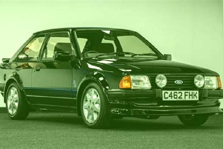 escort Ascot