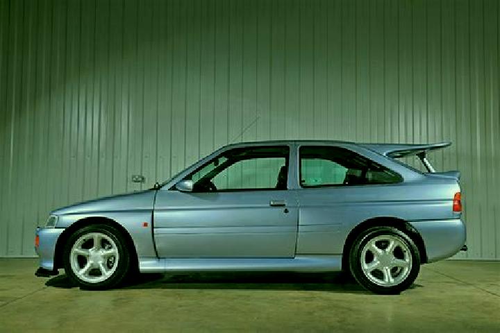 escort Ascurra
