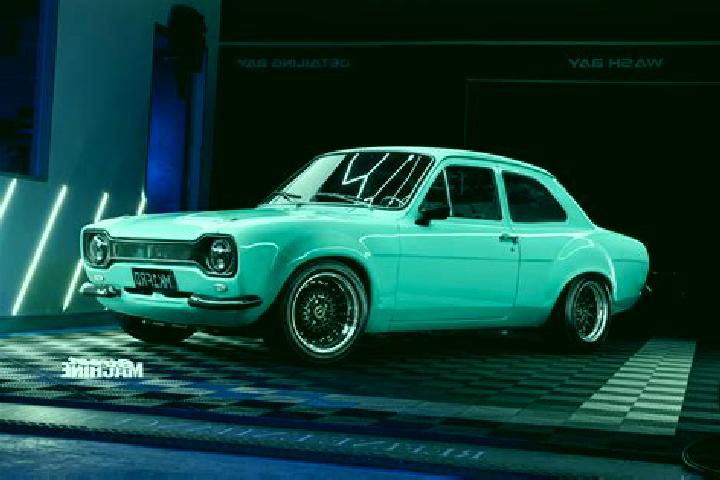 escort Ashagy Aylis