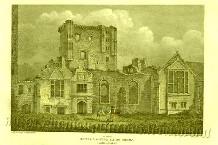 escort Ashby-de-la-Zouch