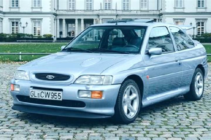 escort Ashdown