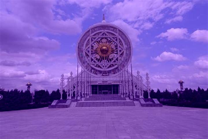 escort Ashgabat