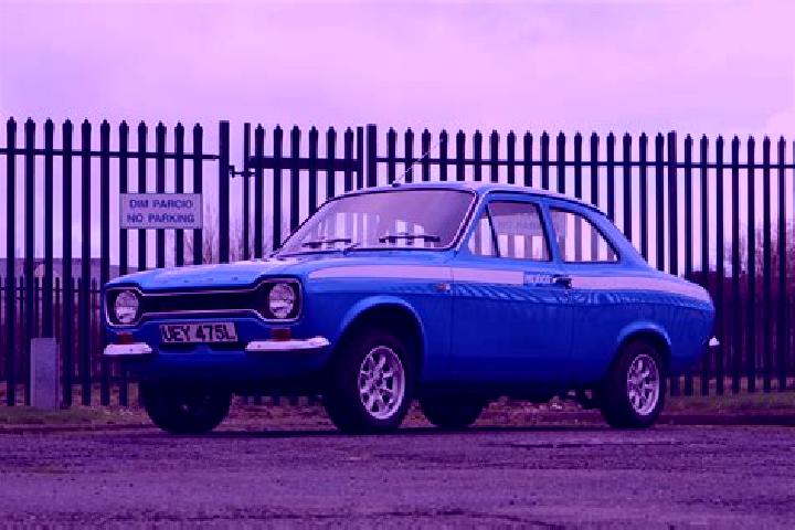 escort Ashill