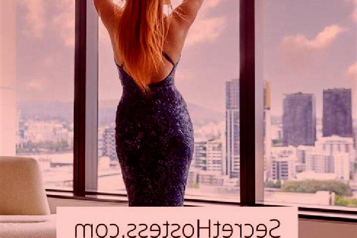 escort Ashley