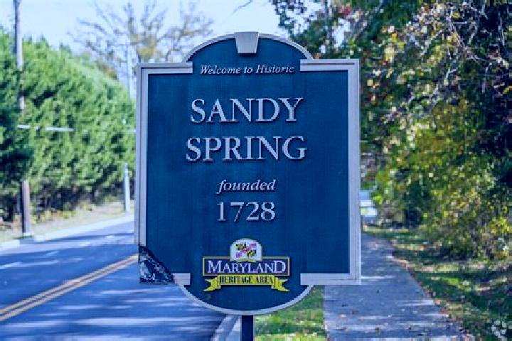 escort Ashton-Sandy Spring