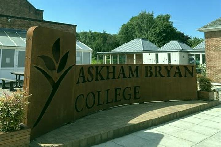 escort Askham Bryan