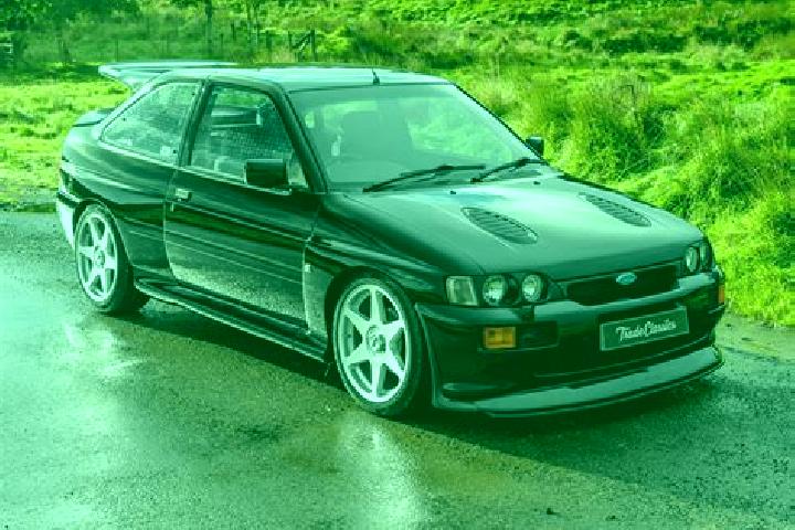 escort Aslockton