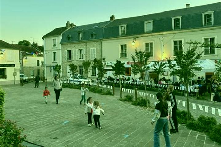 escort Asnieres-sur-Oise