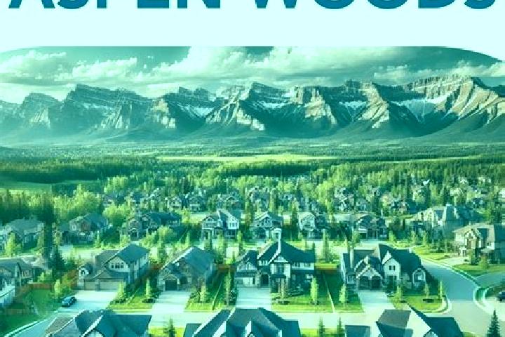 escort Aspen Woods