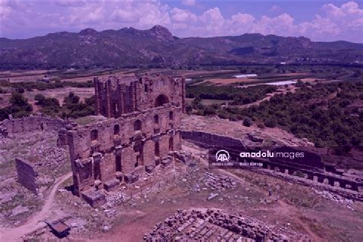 escort Aspendos