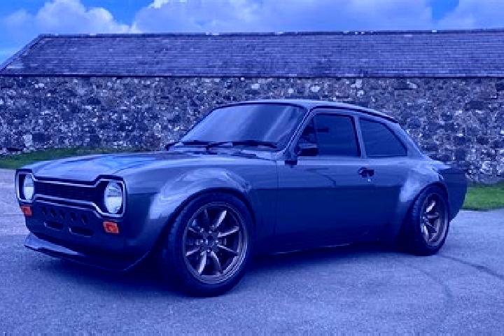 escort Aspiran