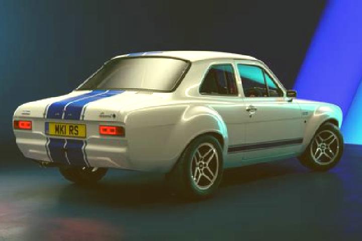 escort Assago
