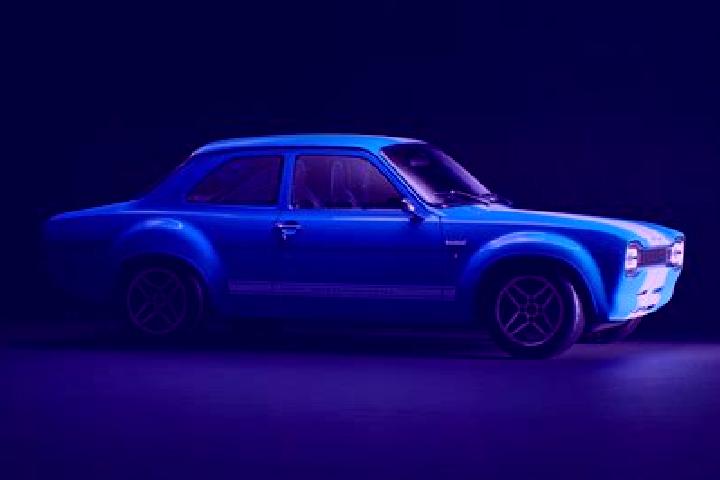 escort Assarekro