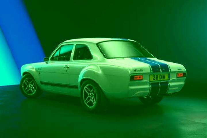 escort Assas