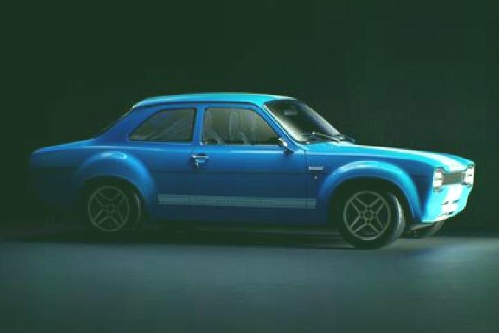 escort Assling