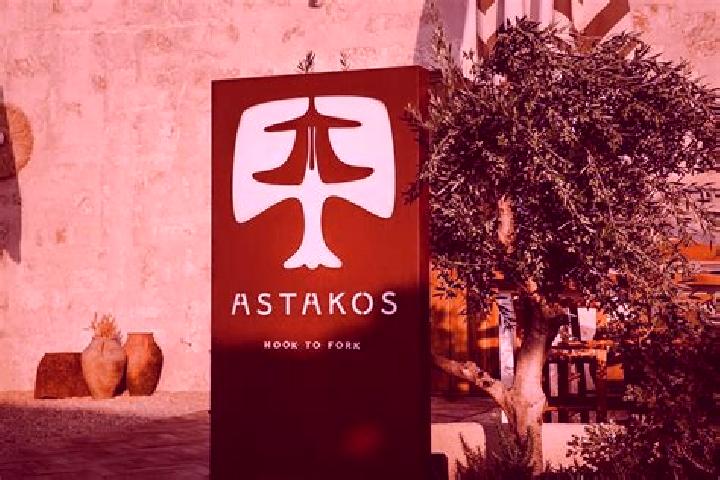 escort Astakos