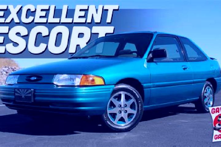 escort Aste