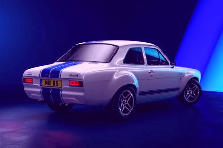 escort Astene