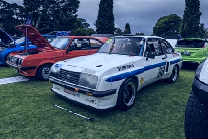 escort At Talh