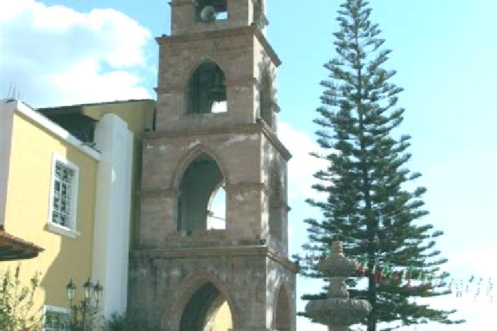 escort Atacheo de Regalado