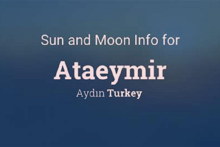 escort Ataeymir