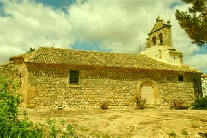 escort Atalaya del Canavate