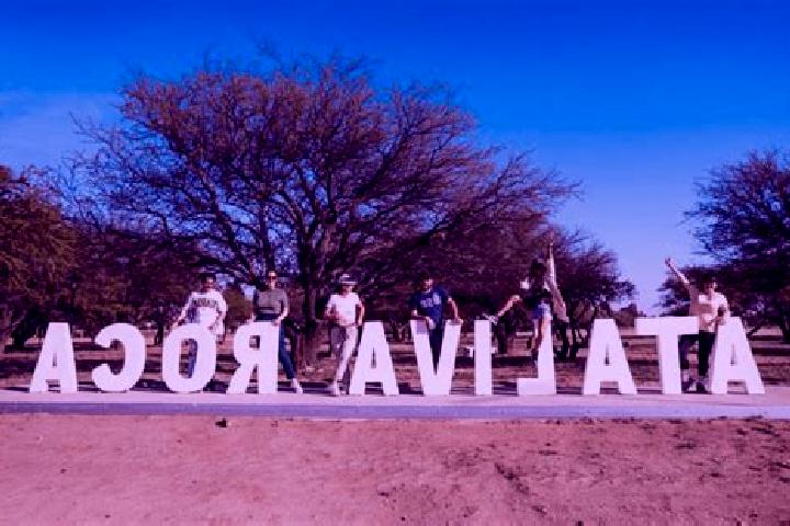escort Ataliva Roca