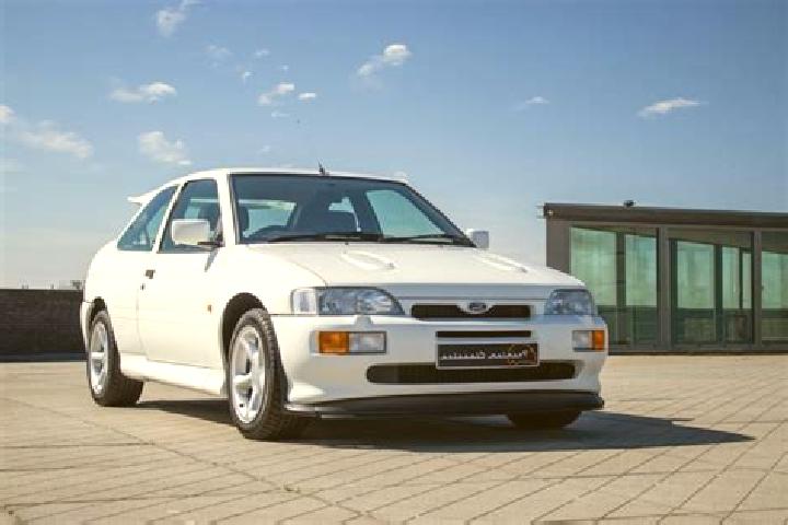 escort Atea