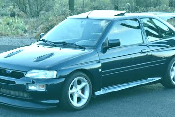 escort Ateritz